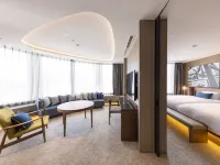 Hotel Intergate Osaka Umeda Hotels near Vi-code
