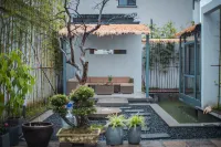 Suzhou Tree and Villa Guesthouse - Villas