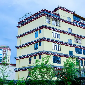 Batang Tuyuqing Inn