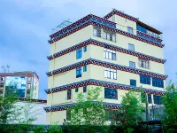Batang Tuyuqing Inn