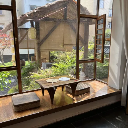 NanMu Guesthouse