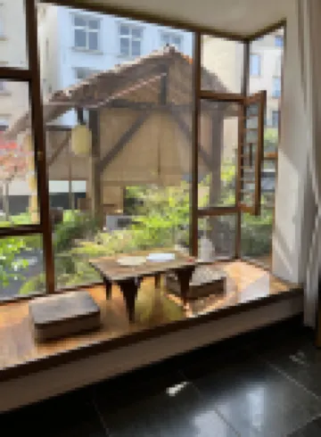 NanMu Guesthouse