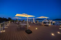 wild land villa Hotel di Suzhou