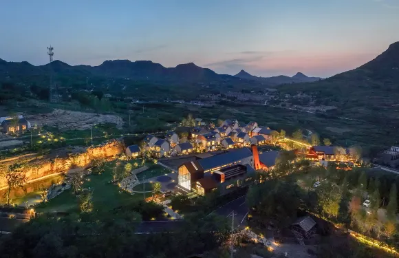 無名境·回崮民宿