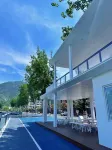 DiJianNanShan Garden Hotel - Bjergudsigt