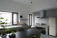 Zhengding Jiaoye Art Homestay