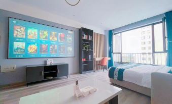 Lanting Business Hotel
