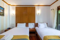 Meet Holiday Hotel-Rawai - balcone