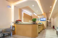 Grace Inn (Tengzhou Railway Station RT-Mart) - 2-Star