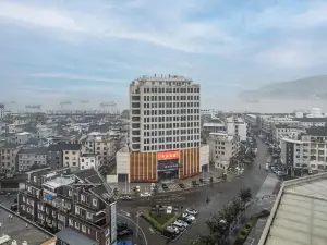 Grand&Hotel