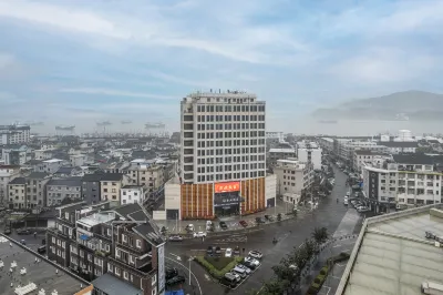 Grand&Hotel