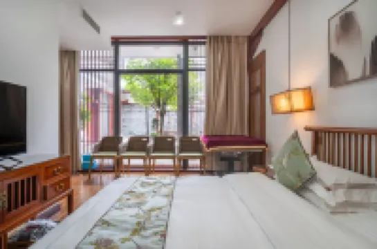 Longli 24 Degree Wubieyuan (Shuanglongzhen Branch)