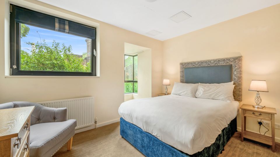 Princes Street Suites