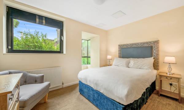 Princes Street Suites