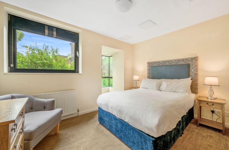 Princes Street Suites