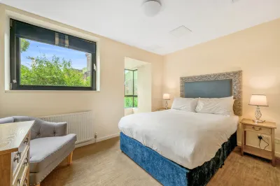 프린세스 스트리트 스위트 프레스턴필드 호텔