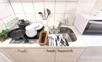 ESLEAD HOTEL Namba Ebisu West