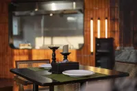 Luoyang Always Boutique Hotel (Yingtianmen Xigong Street Branch) - breakfast