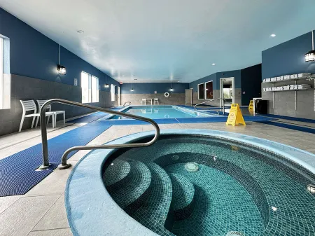 BayVue Hotel, Resort & Suites Отели в г. Ошен Шорс