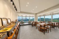 Yunzhong Yashshe · Private Tang Hotel (Leshan High-speed Railway Station Branch) - breakfast