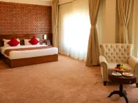 Hotel Dolmaling - Stay for Cause アーリャガート周辺のホテル
