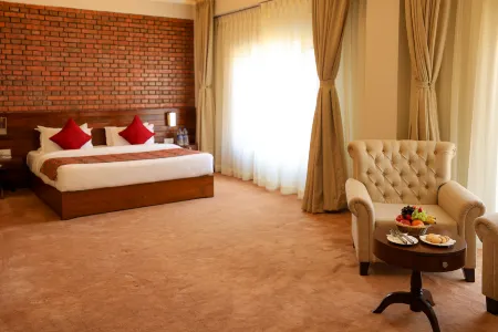 Hotel Dolmaling