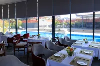 Hotel Dolmaling - Stay for Cause - Desayuno