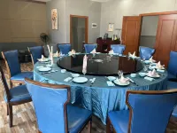 Jinxian Hantang Banquet Hotel - breakfast