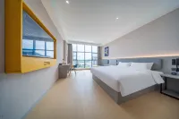 7Days Inn Hotel (Tongling Zongyang Lianhu Development Zone) Hotels in Zongyang County
