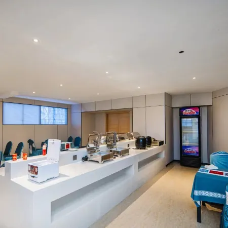 Bincheng International Hotel