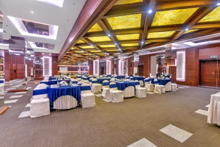 Celebrity Resort Отели в г. Секундерабад