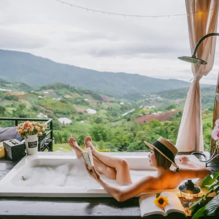 Mon Lom Nao Homestay