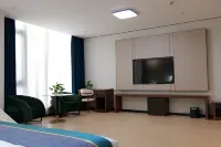 蘭博皇冠和平大酒店