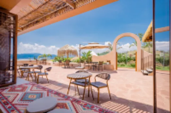 Chengjiang Xishang Hotel