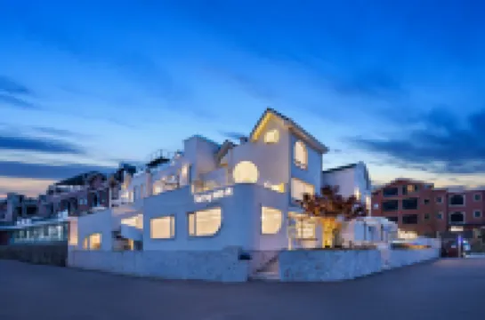 Nanbay Nanbo Bay Hotel (Nantianhu Scenic Area)