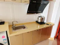 Youranju Scenic Apartment
