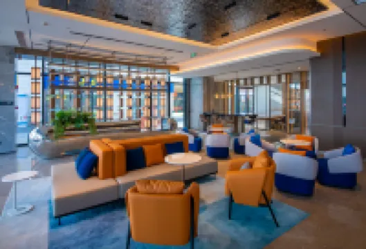 Hampton by Hilton Zhoushan Putuo Banshengdong Wharf