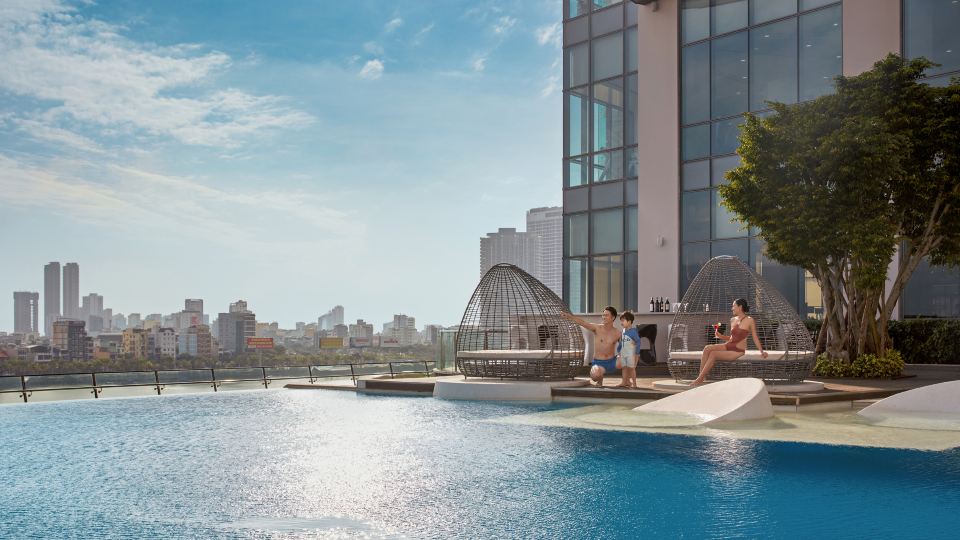 Novotel Danang Premier HAN River