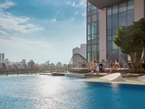 Novotel Danang Premier HAN River