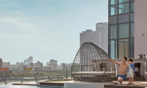 Novotel Danang Premier Han River