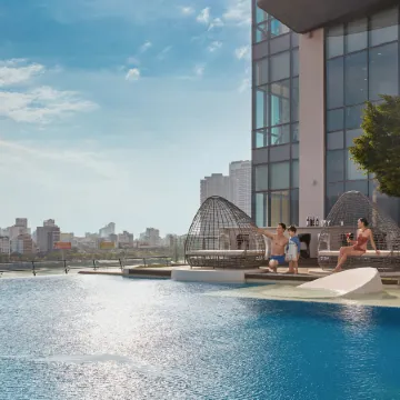 Novotel Danang Premier HAN River