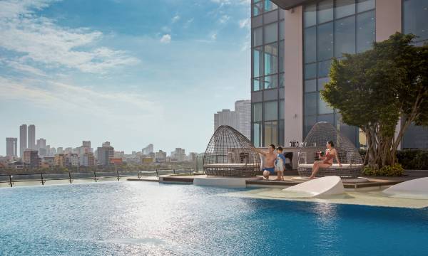 Novotel Danang Premier HAN River
