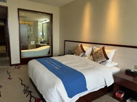 Zhongchuan Hotel Unggulan Photos