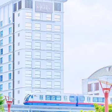 Mercure Okinawa Naha