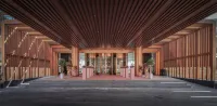 XING SHAN TAO HU ALING HOT SPRING RESORT HOTEL Hotels in Xingshan County