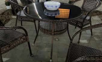 Chunlei Dikengyuan Homestay