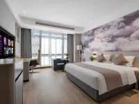 Sunworld International Hotel(near Kunshan Government) Hotels in Kunshan