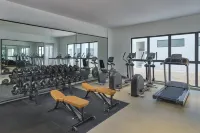 Fairfield by Marriott Kuala Besut Hôtels à : Semerak