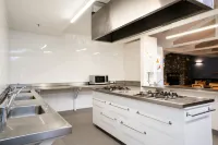 Haka House Franz Josef