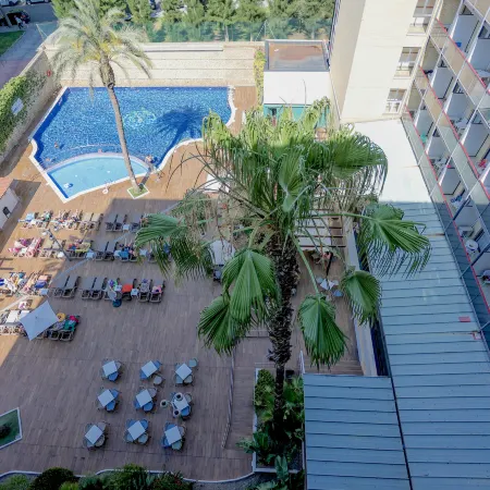 Eurosalou & Spa
